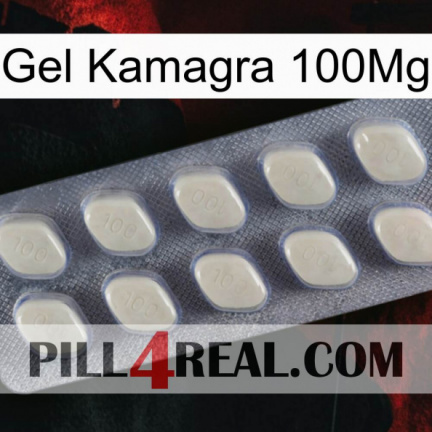 Gel Kamagra 100Mg 08
